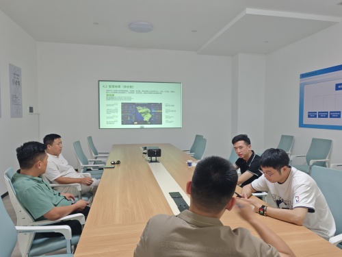 微特智慧谷助力雅清科技与软盟科技开启智慧农业合作新征程(图2)
