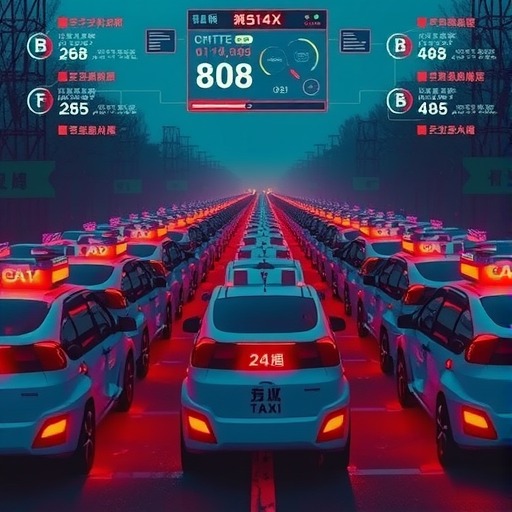萝卜快跑集体“趴窝”的背后：系统性过载与云端安全员的极限挑战(图2)
