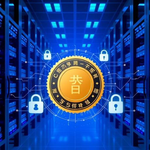华测检测获数据中心授权 数据安全与个人信息保护服务正式起航(图1) 华测检测获数据中心授权 数据安全与个人信息保护服务正式起航(图1)