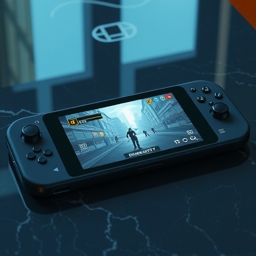 一加跨界入局掌机市场：8英寸屏搭配天玑旗舰处理器的野心与挑战(图2)