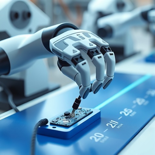 模仿学习如何赋能灵巧操作:解析2021-2025技术图谱与实践路径(图3) 模仿学习如何赋能灵巧操作:解析2021-2025技术图谱与实践路径(图3)