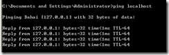 MySQL配置时提示无法连接到MySQL本地服务器(图4) MySQL配置时提示无法连接到MySQL本地服务器(图4)
