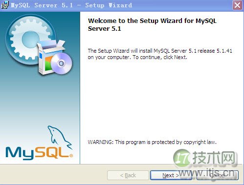 教你如何利用MySQL学习MongoDB之安装篇(图2)