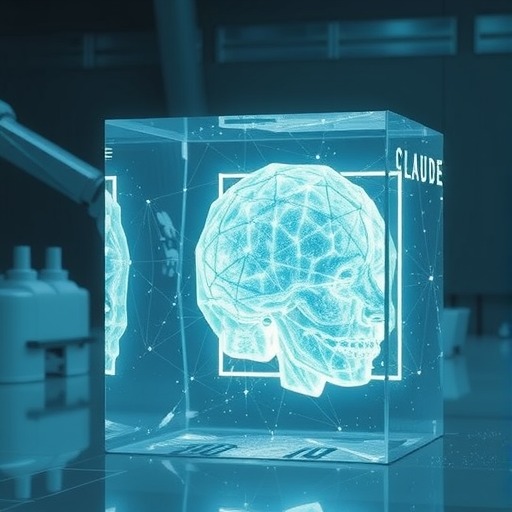 造出地表最强AI，却死活不给你用！Claude神级大模型被紧急雪藏 - 辰飞雨新媒体情报驿站