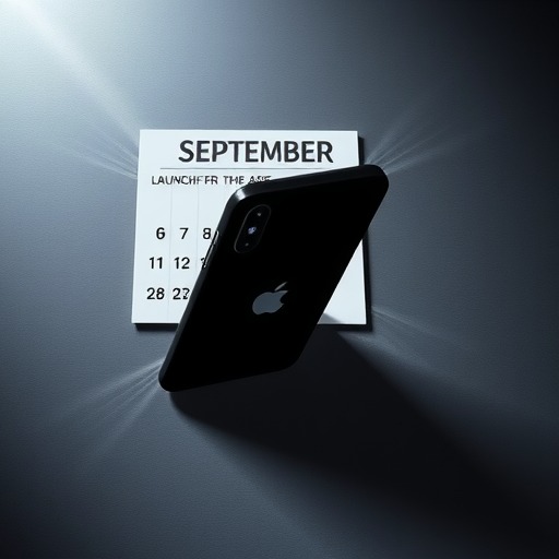 苹果可折叠 iPhone Fold 预计9月发布 将如何重塑手机行业格局 - 辰飞雨新媒体情报驿站