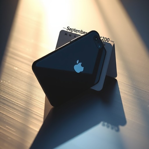 苹果可折叠 iPhone Fold 预计9月发布 将如何重塑手机行业格局(图2) 苹果可折叠 iPhone Fold 预计9月发布 将如何重塑手机行业格局(图2)