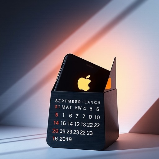 苹果可折叠 iPhone Fold 预计9月发布 将如何重塑手机行业格局(图3) 苹果可折叠 iPhone Fold 预计9月发布 将如何重塑手机行业格局(图3)