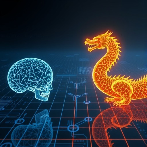 AI竞争白热化:美国三大巨头联手背后意图何在?(图3) AI竞争白热化:美国三大巨头联手背后意图何在?(图3)