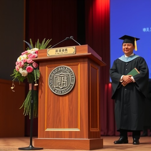 杨元庆出任上海交大计算机学院校友会首任会长:学界与产业的深层握手(图1) 杨元庆出任上海交大计算机学院校友会首任会长:学界与产业的深层握手(图1)