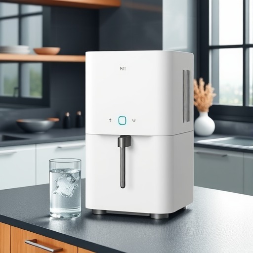 小米米家双出水净水器1600G新版深度解读:如何衡量2499元的价格与真实价值(图1) 小米米家双出水净水器1600G新版深度解读:如何衡量2499元的价格与真实价值(图1)