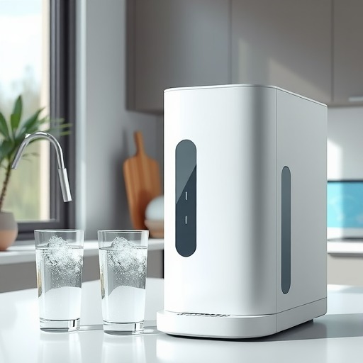 小米米家双出水净水器1600G新版深度解读:如何衡量2499元的价格与真实价值(图2) 小米米家双出水净水器1600G新版深度解读:如何衡量2499元的价格与真实价值(图2)