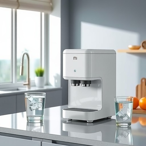 小米米家双出水净水器1600G新版深度解读:如何衡量2499元的价格与真实价值(图3) 小米米家双出水净水器1600G新版深度解读:如何衡量2499元的价格与真实价值(图3)