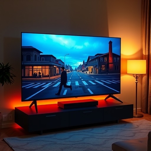 小米电视S Mini LED 2026系列开启预售,首发3099元引爆中端市场(图2) 小米电视S Mini LED 2026系列开启预售,首发3099元引爆中端市场(图2)