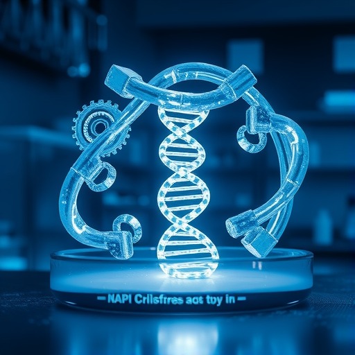 打造生物医药行业的创新加速器：解锁新药开发的全新范式(图1)