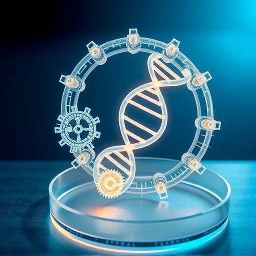 打造生物医药行业的创新加速器：解锁新药开发的全新范式(图3)