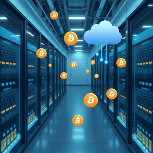 Token需求旺盛 云产业链有望迎来发展大年(图2)