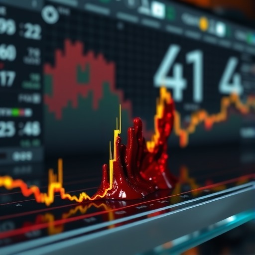 比特币单日上涨4%引爆巨震，41亿资金爆仓凸显合约市场残酷(图1)