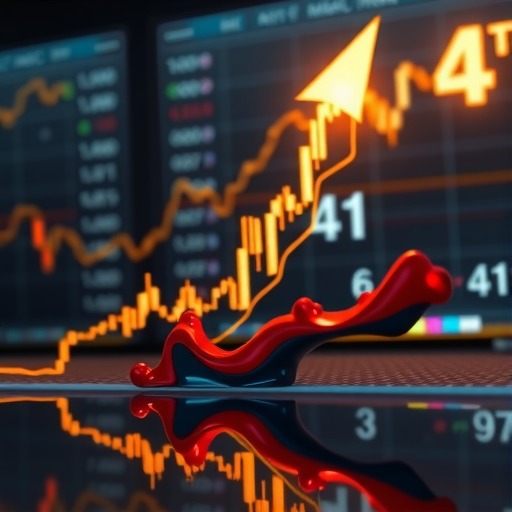 比特币单日上涨4%引爆巨震，41亿资金爆仓凸显合约市场残酷(图2)