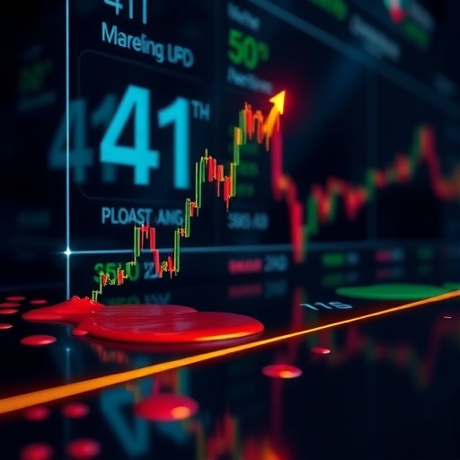 比特币单日上涨4%引爆巨震，41亿资金爆仓凸显合约市场残酷(图3)