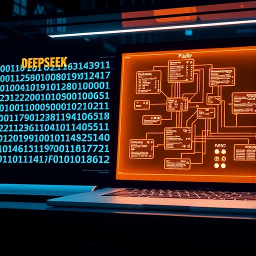 DeepSeek模型更新:详解快速与专家双模式的选择与应用(图2) DeepSeek模型更新:详解快速与专家双模式的选择与应用(图2)
