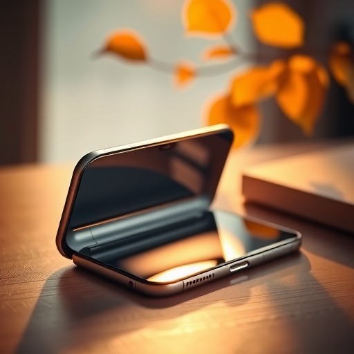 苹果可折叠iPhone Fold或于今年九月面世，市场与行业将迎新一轮竞跑(图3)