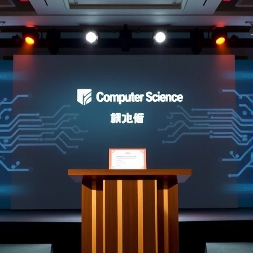 杨元庆担任上海交大计算机学院校友会会长:学界与产业的深度链接新篇(图1) 杨元庆担任上海交大计算机学院校友会会长:学界与产业的深度链接新篇(图1)