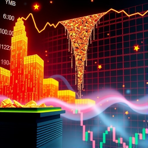 比特币上涨4%，全网41亿元资金爆仓背后，杠杆合约如何吞噬利润(图1)