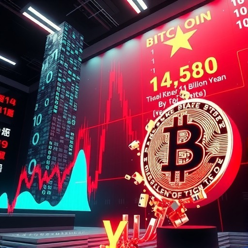 比特币上涨4%，全网41亿元资金爆仓背后，杠杆合约如何吞噬利润(图2)