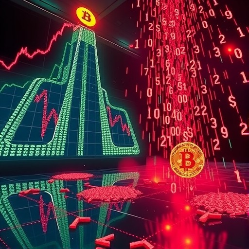 比特币上涨4%，全网41亿元资金爆仓背后，杠杆合约如何吞噬利润(图3)