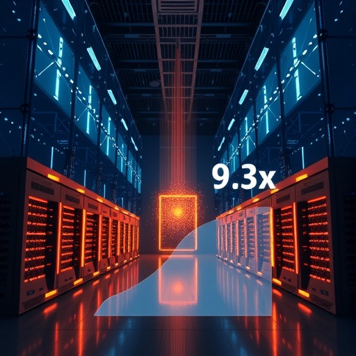电信携手阿里创行业里程碑:共建十万卡智算集群撬动AIGC新纪元(图1) 电信携手阿里创行业里程碑:共建十万卡智算集群撬动AIGC新纪元(图1)