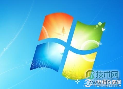 为什么windows 7桌面图标变成白色该如何解决(图2)
