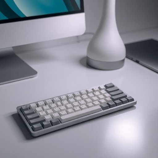 富士通FMV Keyboard X紧凑TKL磁轴键盘能否撼动专业外设市场(图2) 富士通FMV Keyboard X紧凑TKL磁轴键盘能否撼动专业外设市场(图2)