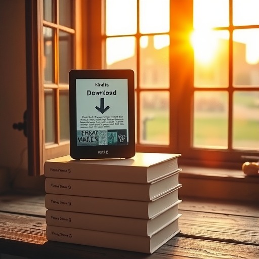 亚马逊Kindle服务调整:老旧设备5月起将无法连接官方商店(图1) 亚马逊Kindle服务调整:老旧设备5月起将无法连接官方商店(图1)