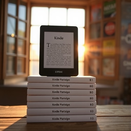亚马逊Kindle服务调整:老旧设备5月起将无法连接官方商店(图2) 亚马逊Kindle服务调整:老旧设备5月起将无法连接官方商店(图2)