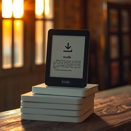 亚马逊Kindle服务调整:老旧设备5月起将无法连接官方商店(图3) 亚马逊Kindle服务调整:老旧设备5月起将无法连接官方商店(图3)