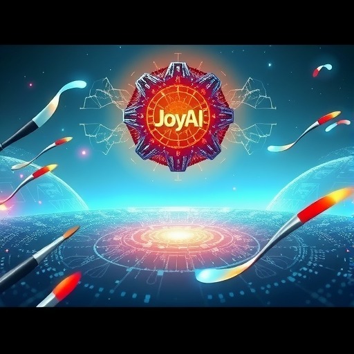 京东开源图像编辑模型JoyAI-Image-Edit的技术解读与应用前景(图1)