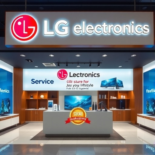 LG电子官方商城品质服务领航,以坚实保障共赴乐享生活(图3) LG电子官方商城品质服务领航,以坚实保障共赴乐享生活(图3)