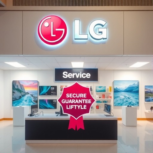 LG电子官方商城品质服务领航,以坚实保障共赴乐享生活(图7) LG电子官方商城品质服务领航,以坚实保障共赴乐享生活(图7)
