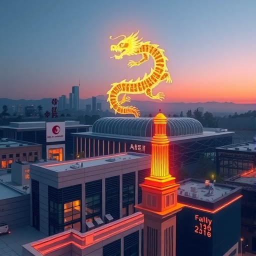 LeCun为何点赞:深挖国产开源模型在硅谷的高性价比崛起之路(图2) LeCun为何点赞:深挖国产开源模型在硅谷的高性价比崛起之路(图2)