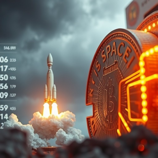 马斯克摊上“资金黑洞”：SpaceX年亏探秘与xAI疯狂烧钱背后的残酷生存游戏(图1)