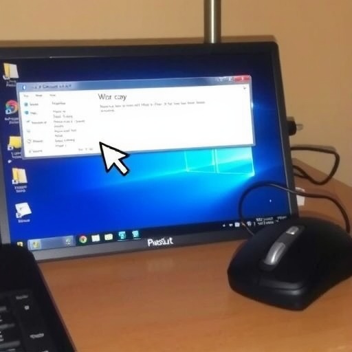 windows 7系统下鼠标无法移动的三种常见原因以及解决方法(图3) windows 7系统下鼠标无法移动的三种常见原因以及解决方法(图3)