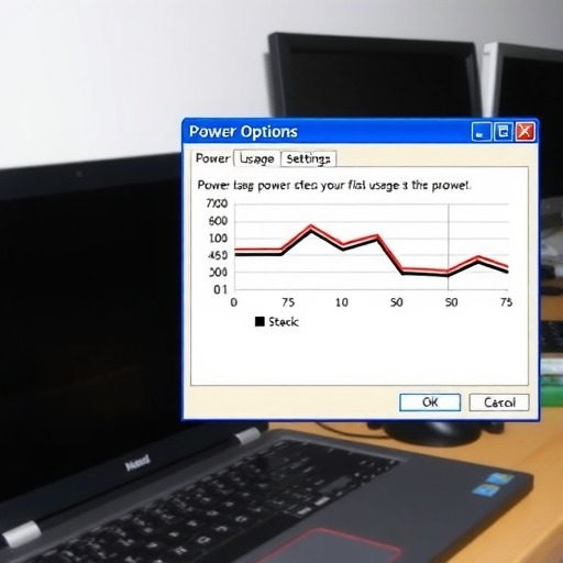 查看windows 7系统电源使用状况的快捷方法(图2) 查看windows 7系统电源使用状况的快捷方法(图2)