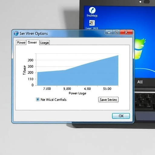 查看windows 7系统电源使用状况的快捷方法(图1) 查看windows 7系统电源使用状况的快捷方法(图1)