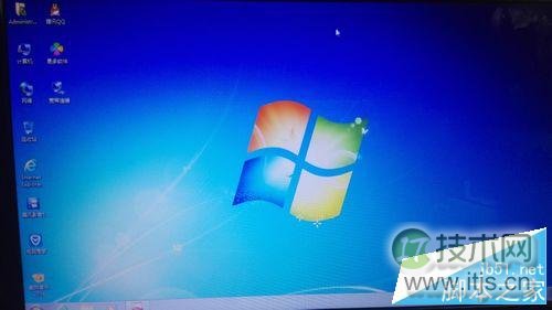 windows 7如何重装系统?超强菜鸟式安装法(图9)