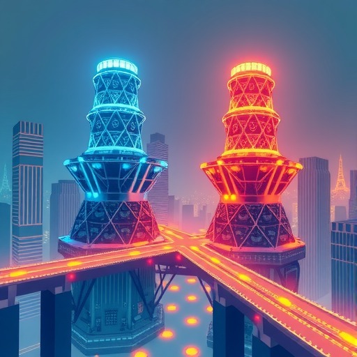 跨链互操作之战:Cosmos与Polkadot架构对比(图1) 跨链互操作之战:Cosmos与Polkadot架构对比(图1)