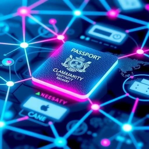 区块链驱动:欧盟eIDAS 2.0如何重塑数字身份(图1) 区块链驱动:欧盟eIDAS 2.0如何重塑数字身份(图1)