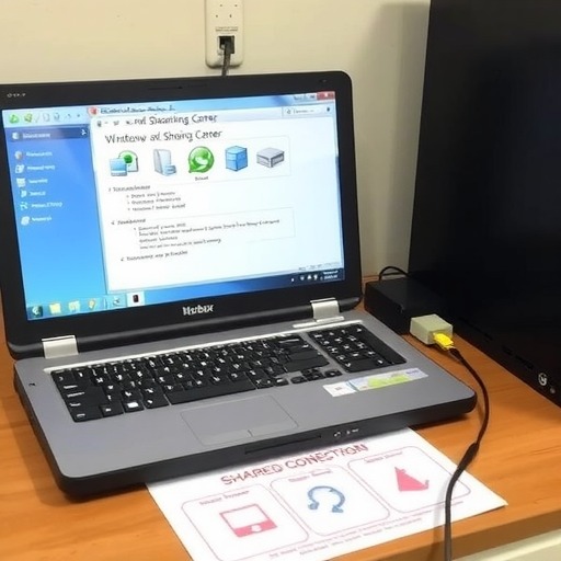 windows 7笔记本无线共享上网设置图文步骤(图3)