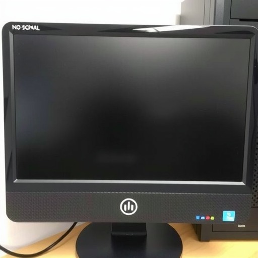 windows 7开机无信号无法正常登陆怎么办?windows 7开机无信号无(图1) windows 7开机无信号无法正常登陆怎么办?windows 7开机无信号无(图1)