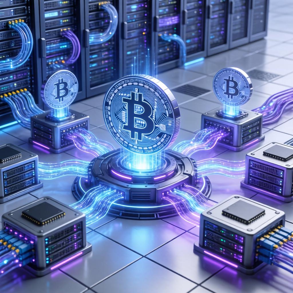 云原生区块链架构升级:分布式存储与边缘计算如何提升DApp响应速度?(图1) 云原生区块链架构升级:分布式存储与边缘计算如何提升DApp响应速度?(图1)