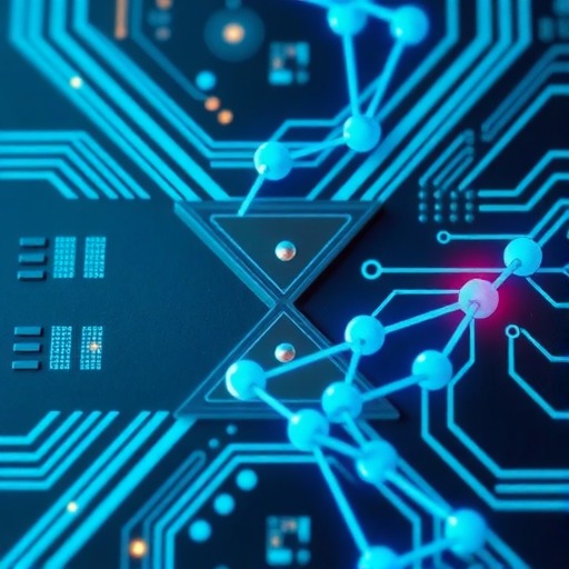 存算一体AI芯片突破:区块链共识算法性能革命(图2) 存算一体AI芯片突破:区块链共识算法性能革命(图2)